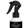Headlight Restoration Kit, Car Lens Polish Cleaner for Yellow Haze, UV Protection Remover, Restore Clarity Shine, Car Surface