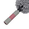 Car Duster Exterior Extendable Scratch Free Detailing Duster Car Wash Brush For Automotive Truck Interior Exterior Dashboard