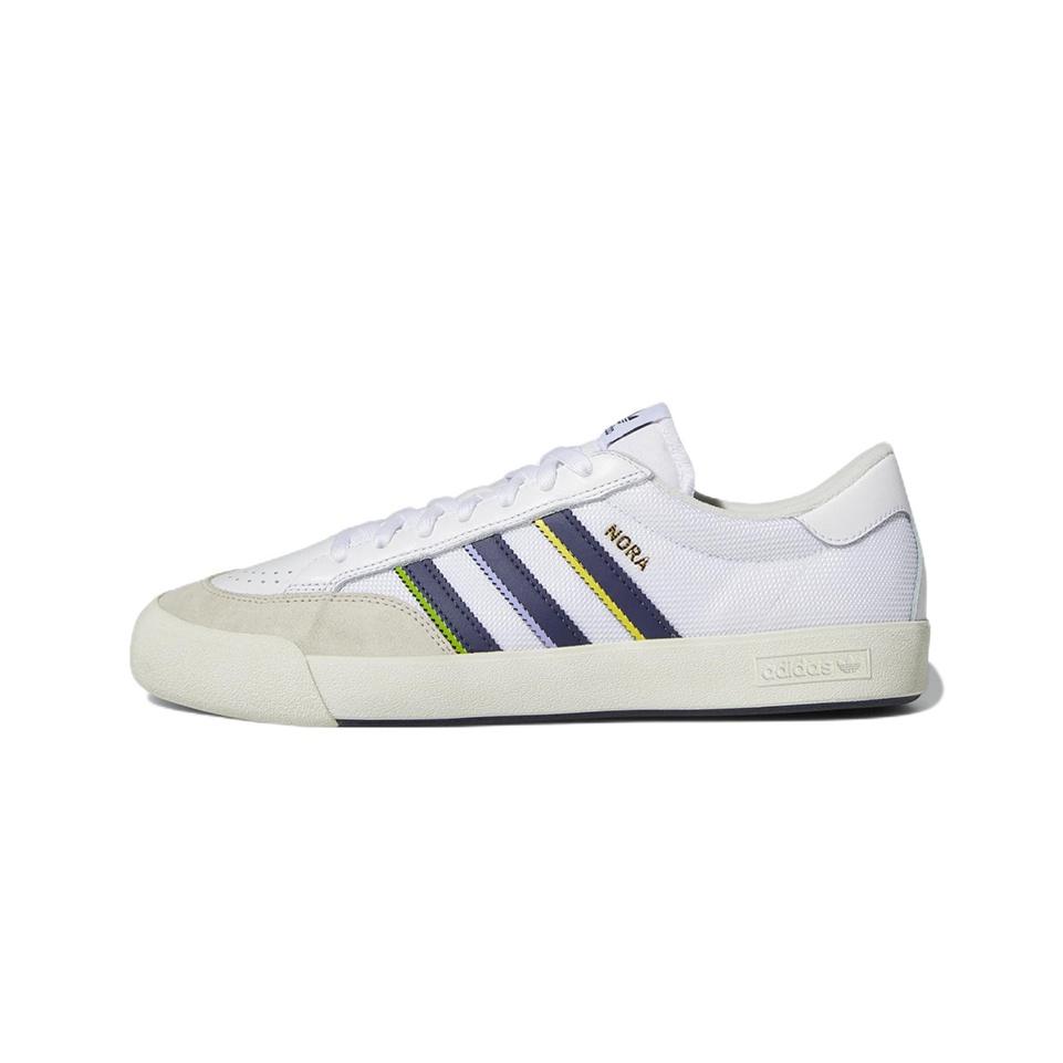 

кроссовки adidas originals Nora Skateboarding Shoes Unisex GY6964