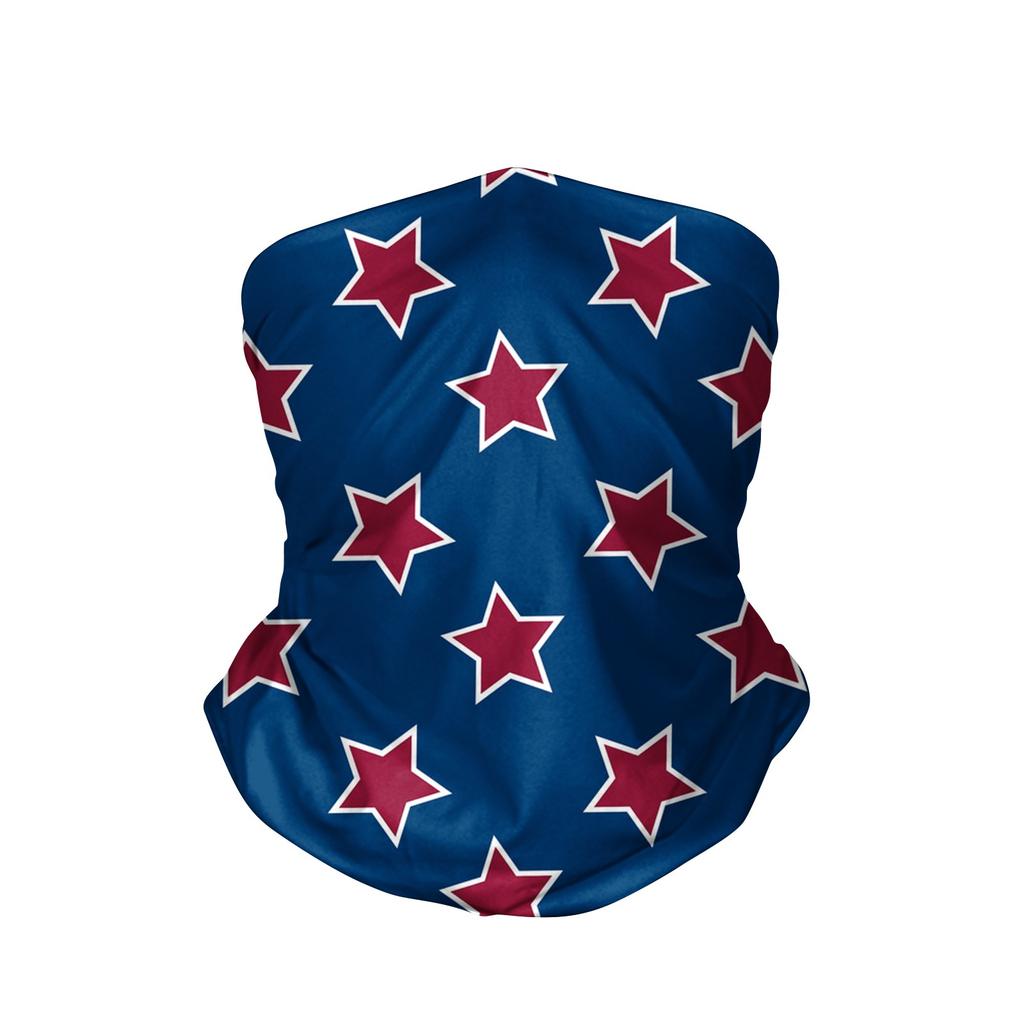 Outdoor Cycling Neck Scarf Multi-functional Sports Scarf Windproof Neck Scarf Mask