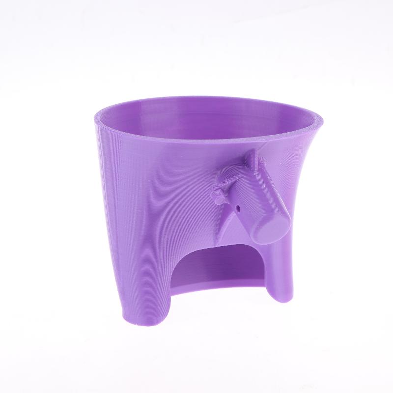 Embudo Para Kitchen Aid Artisan KSM150 Permite Vertido Guiado Diseño de Vertido Fácil Previene Derrames y Desorden