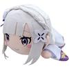 Movic ReZero - Starting Life Another World Mega Jumbo Schlafkuscheltier Emilia