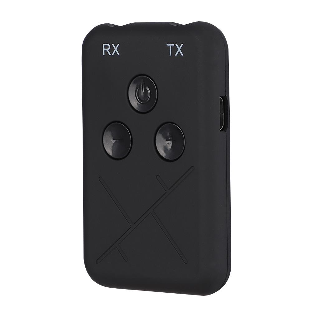 RXTX10 Wireless Bluetooth Audio Volume Control Built in Battery Receiver Transmitter