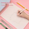 Set Spesso in Carta per Soffiaggio A3 e Origami per Bambini - Strumenti per Stampa e Artigianato Inclusi