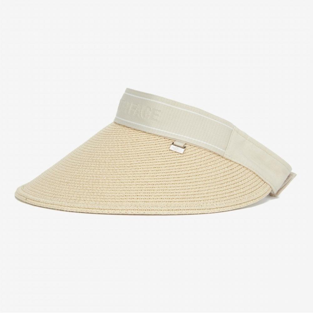 The North Face Women Big Brim Webbing Sun Cap Ne3cq11b