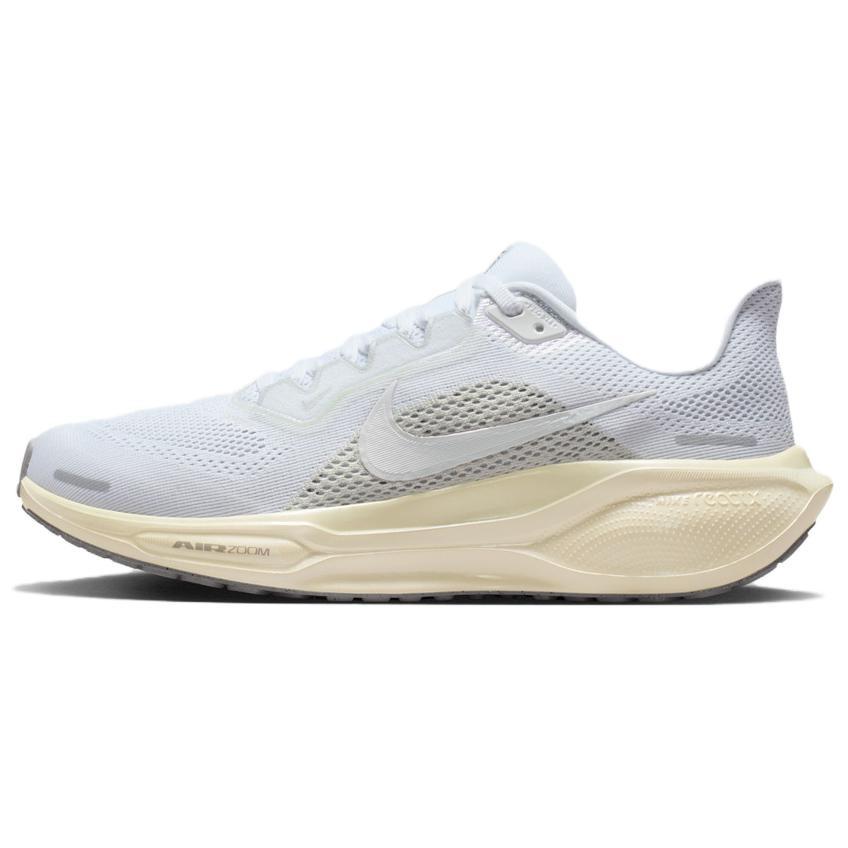 (WMNS) Nike Air Zoom Pegasus 41 White Chalk Sea Glass Women s IO9914-100 EU 39