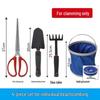Deluxe Family Beachcombing Tool Kit