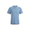 Arcteryx REMIGE T-Shirts Men's Crew Neck Moderate 20987