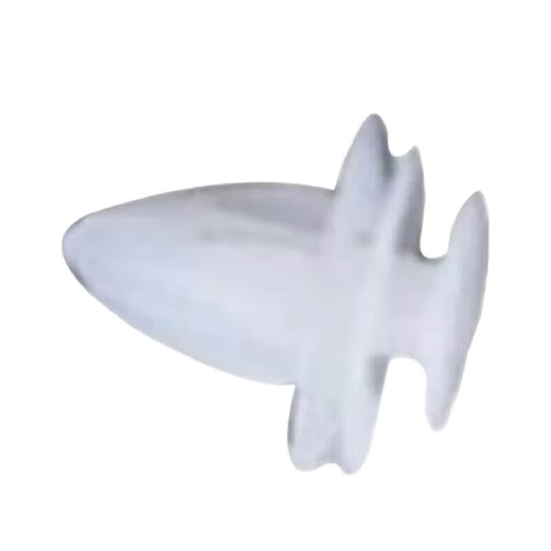 BAIC Warrior Series Decorative Panel Retainer Clip