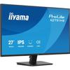 Ecran PC - IIYAMA - 27" - Full HD - 120Hz - IPS - 1ms - PROLITE X2791HS-B1