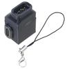 Charging Adapters for Di2 12s E Shifting Systems Includes Antiloss Lanyard and Universals Type C Port