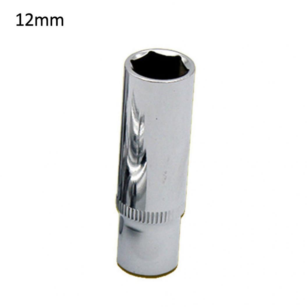 

Набор 1/4-дюймовых свёрл-адаптеров глубиной от 4 до 14 мм 12mm