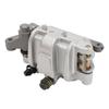 Front Brake Caliper 45150 MZ8 U41 Motorcycle Brake Caliper Assy for VF750C CD Magna 750 VT600C CD Shadow VLX 600 VT750C