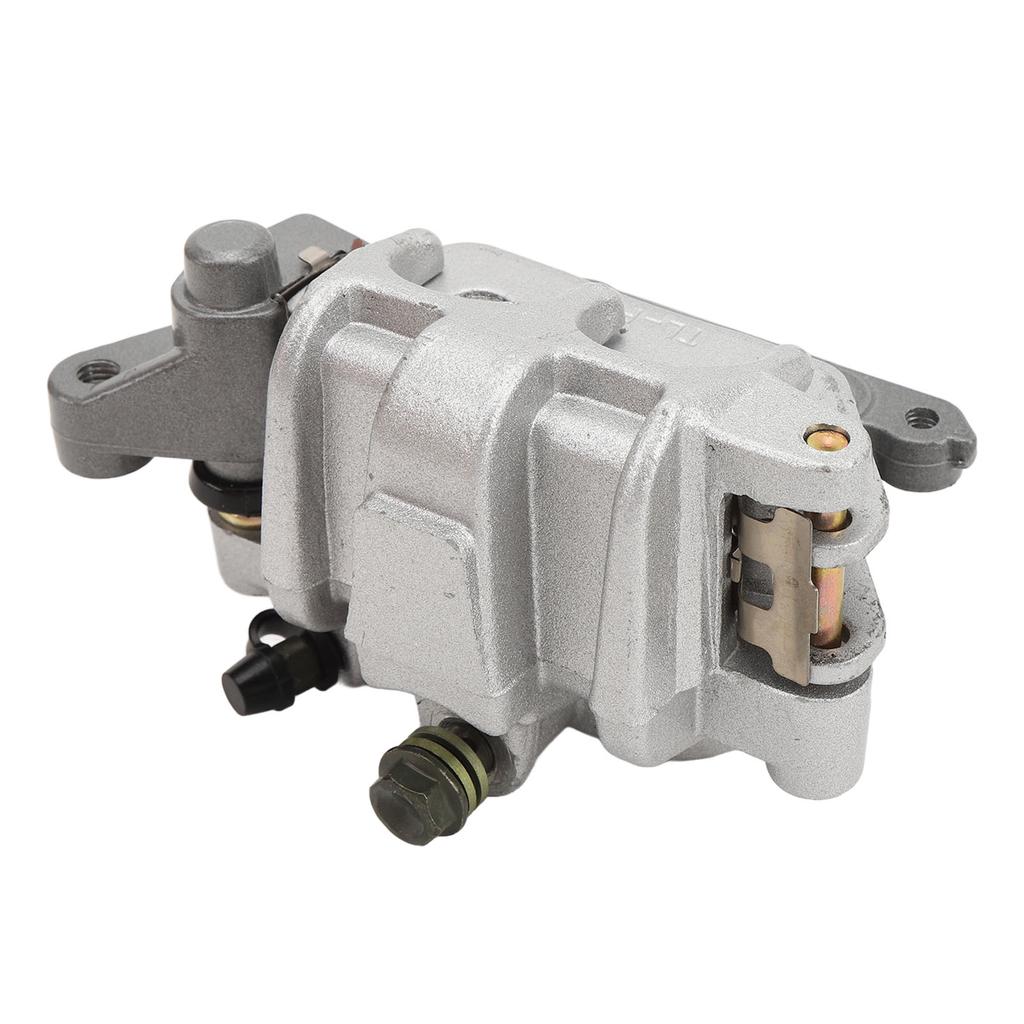 Front Brake Caliper 45150 MZ8 U41 Motorcycle Brake Caliper Assy for VF750C CD Magna 750 VT600C CD Shadow VLX 600 VT750C