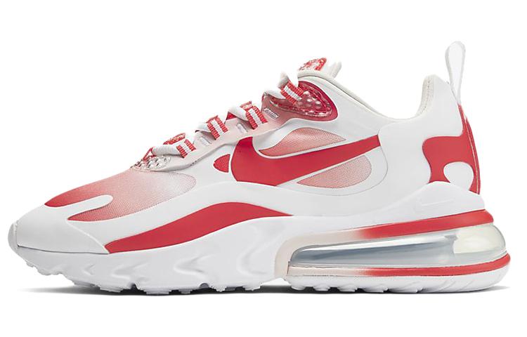 

Nike Air Max 270 React Se Bubble Wrap Women s BV3387-100 35.5