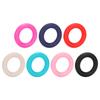 Thread Holder Sewing Accessories Bobbin Rubber Band Sewing Supplies Bobbin  for Metal Plastic Sewing Machine Bobbins
