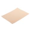 Teflon Baking Paper Sheet High Temperature Cookware Non Stick Mat for Kitchen Baking Accessories