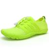 New casual outdoor wading shoes hiking fishing shoes men's and women's creek shoes beach shoes swimming shoes