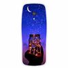 For Nokia 3210 4G 2024 2.4"Cases Clear TPU Soft Silicone Phone Cover for Nokia 3210 TA-1618 Protective Back Shells Cartoon Print