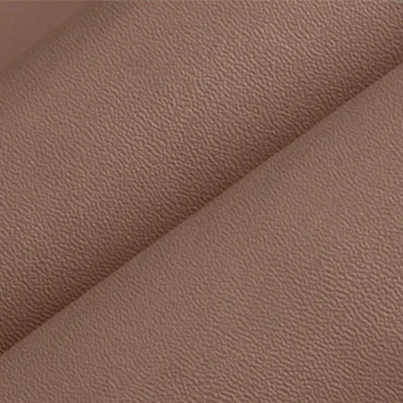 100x138cm PU canapea țesătură din piele artificială pentru bricolaj geantă pantofi Mobilier de casă husă scaun Material PU pânză de designer