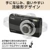 Kenko BK Compact Digital Camera with 5x Optical Approximately 16 IPS Touch Panel Selfie Compact Black KC-ZM13 Zoom, Megapixels, 2.7-inch Monitor,