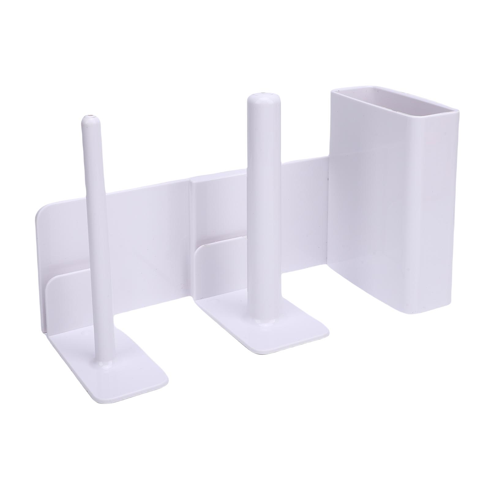 Beker   Geschikt voor FS299 FS300 FS301 Slushie Machine Compartiment Zijdelings Gemonteerde Bekers Dekseltjes Rietjes Opbergrek