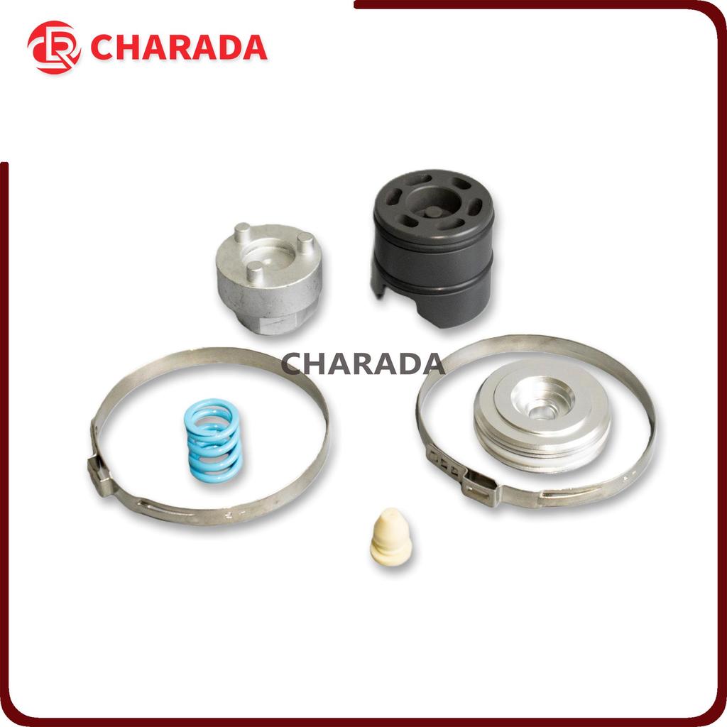 Kit de Reparare Bloc de Presiune Caseta de Direcție Asistată pentru Seria 1, 2, 3, 4 BMW - Model 32106891974