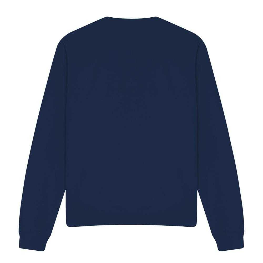 Finding Nemo Mens Number 1 Dad Nemo & Marlin Sweatshirt