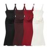 Women's Fashion Open-Back Hip-Hugging Dress