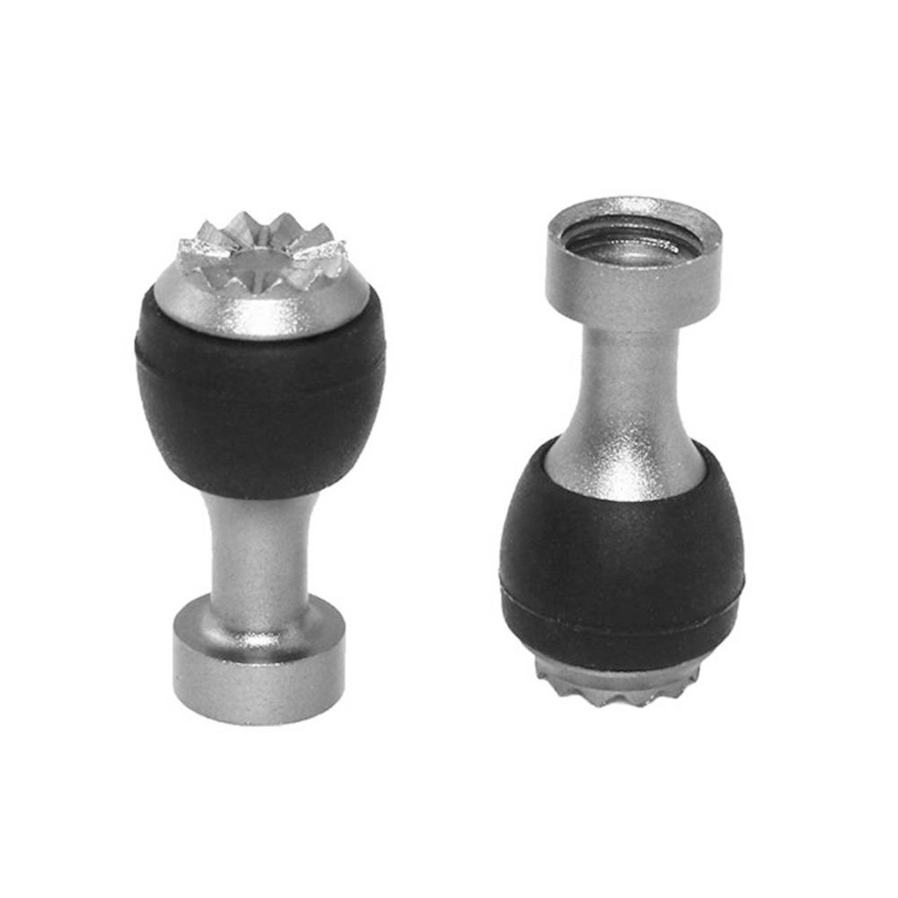 

Зносостійкі ковпачки джойстиків пульта дистанційного керування для DJI Mavic Mini 1 / Mavic 2 Pro Запасні частини 1