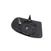 For 2000-2006 W203 Mercedes Benz C230 C240 C280 C320 C350 C32 C55 Heated Rear View Side Mirror Glass Lens 2038100121 2038100221