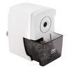 Deli 0610B Manual Hand-Crank Rotary Pencil Sharpener for Students