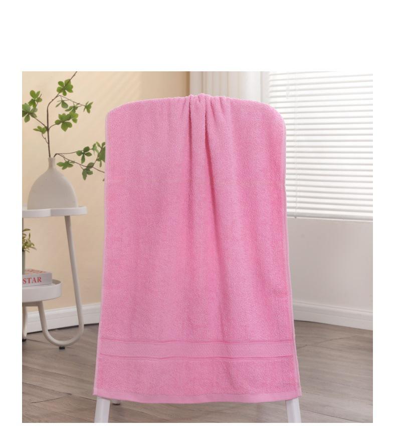 Gaoyang Super Absorbent Pure Cotton Face Towels - Individually Packaged for Gifts or Personal Use