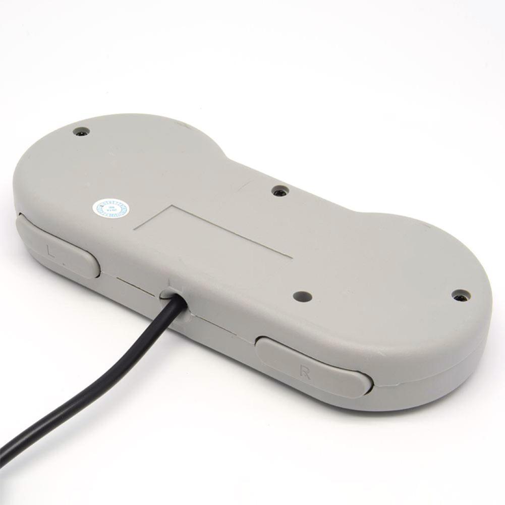 USB Portlu Oyun Kumandası Gamepad Switch Controller için