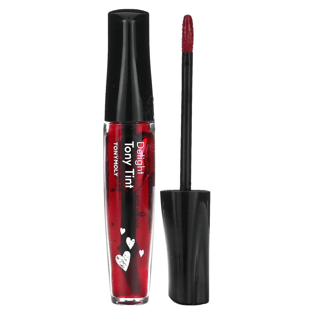Delight Tony Tint, 01 Cherry Pink, 8.3Ml