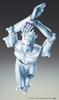 Medicos Entertainment Super Action Statue Bizarre Adventure Teil Stone Ungefähr 165mm PVC ABS POM Bemalte Bewegliche Figur "JoJo's 6 Ocean" "W.R."