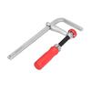 F Clamp Safe   Aluminum Anti Slip Bar Clamps with Poplar Handle for Woodworking