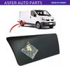 Rear Right Wing Trim (Long Chassis) For Renault Trafic Mk2 2001-2014 Opel Vivaro Oem 8200036095