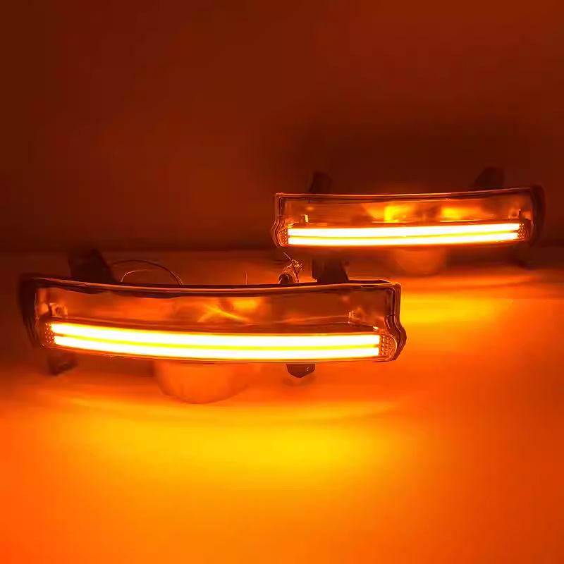 Jeep Compass Daytime Running Light for 2017-2020 Models