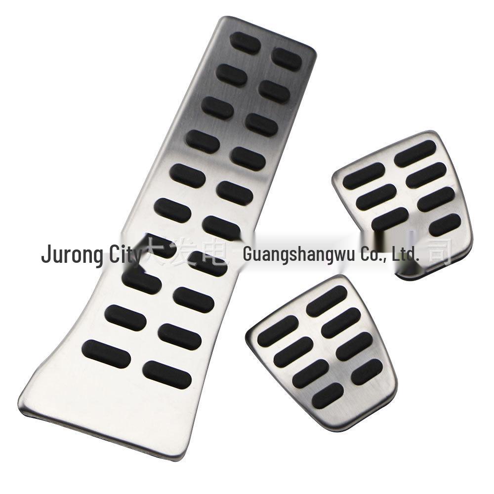 Original Style Accelerator Pedal for Modern Hyundai Tucson, Sonata IX, Kia KX5, & 2016 K5