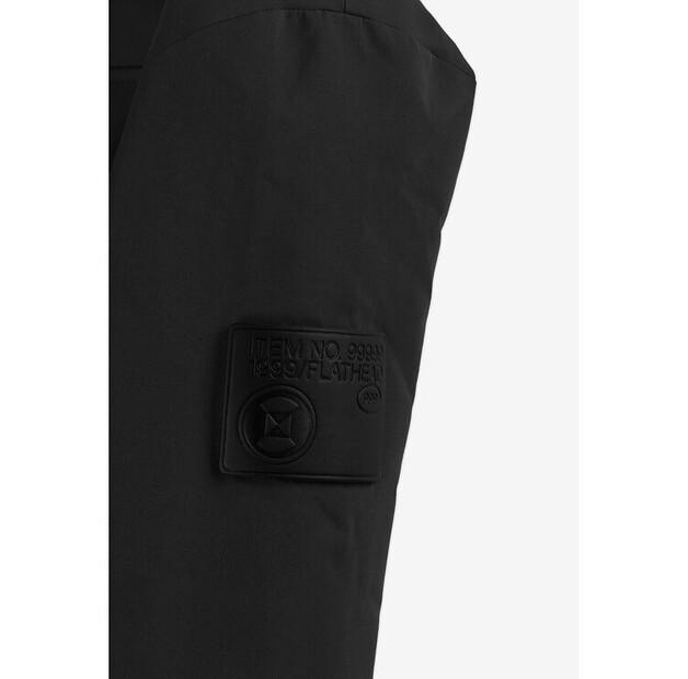 PROSTO Winter Jacket. Expedition Parka