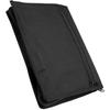 652F Oxfords Fabric Car Document Holder Waterproof Vehicle Accessory For Manuals Papers