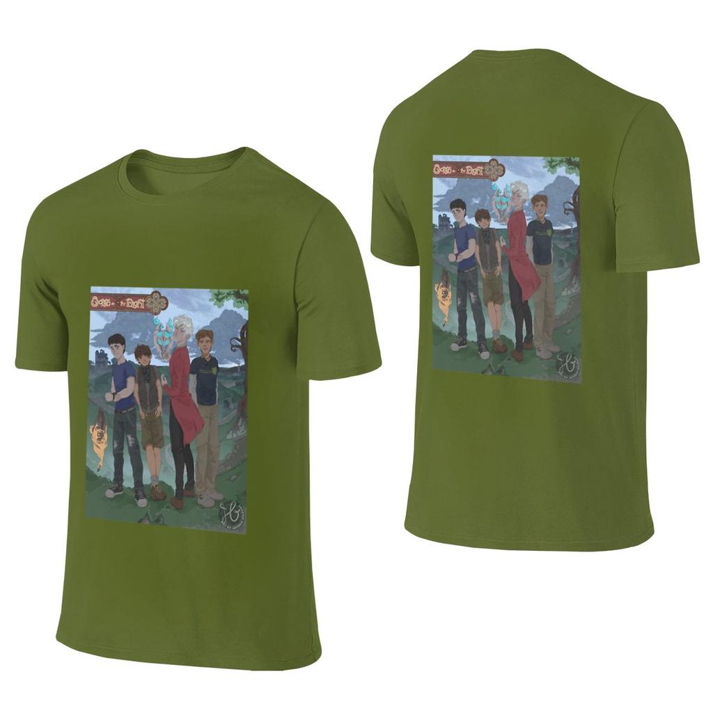 Songs In The Night Fog Version 1 Reversible Versatile Basic Tee Daily Essential For Outdoor Activities