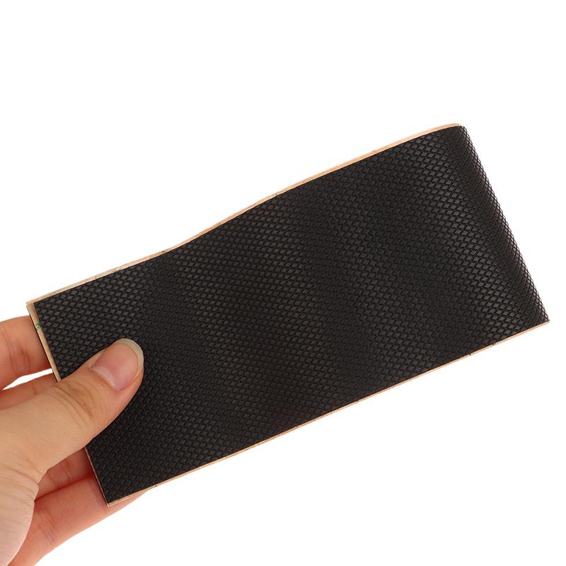 6X30Cm Universal Non-Slip Diy Pad Mouse Sticker Non-Slip Mouse Skates Gaming Mouse Replacement Mouse Feet Pads Cut Diy