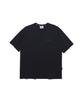 FREEDOM Essential Hidden Logo Semi-Overfit T-Shirt_2 Colors