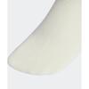 adidas 3-Stripe Crew Socks 3 Pairs - White KD8250 6371084
