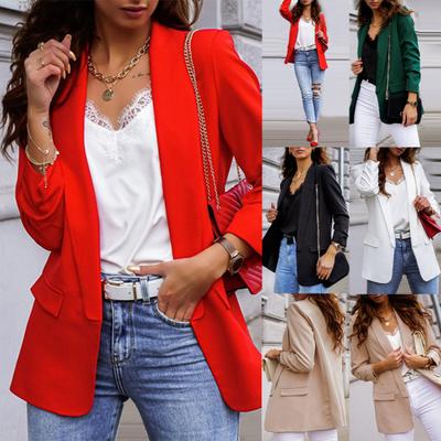 Kadın giyim ve aksesuarları – Blazer ceketler