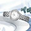 Shengke New Design Women's Quartz Watches Top Brand Ladies Wristwatches Original Female Best Elegant Gifts Clock
