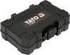 3-Piece Stepped Drill Set - YT-44732