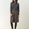 AND YOU Ben Golji Cotton Tights (4 Colors)